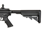 Airsoft Gewehr Specna Arms SA-A38 ONE™ Kestrel™ ETU Schwarz