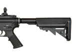 Airsoft Gewehr Specna Arms SA-A38 ONE™ Kestrel™ ETU Schwarz
