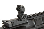 Airsoft Gewehr Specna Arms SA-A38 ONE™ Kestrel™ ETU Schwarz