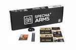 Airsoft Gewehr Specna Arms SA-B16 ONE™ SAEC™ Kestrel™ ETU™ Schwarz