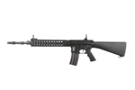 Airsoft Gewehr Specna Arms SA-B16 ONE™ SAEC™ Kestrel™ ETU™ Schwarz