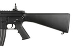 Airsoft Gewehr Specna Arms SA-B16 ONE™ SAEC™ Kestrel™ ETU™ Schwarz