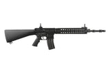 Airsoft Gewehr Specna Arms SA-B16 ONE™ SAEC™ Kestrel™ ETU™ Schwarz