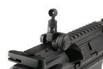 Airsoft Gewehr Specna Arms SA-B16 ONE™ SAEC™ Kestrel™ ETU™ Schwarz