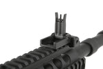 Airsoft Gewehr Specna Arms SA-B16 ONE™ SAEC™ Kestrel™ ETU™ Schwarz