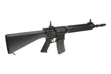 Airsoft Gewehr Specna Arms SA-B16 ONE™ SAEC™ Kestrel™ ETU™ Schwarz