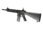 Airsoft Gewehr Specna Arms SA-B16 ONE™ SAEC™ Kestrel™ ETU™ Schwarz