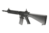 Airsoft Gewehr Specna Arms SA-B16 ONE™ SAEC™ Kestrel™ ETU™ Schwarz