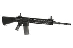 Airsoft Gewehr Specna Arms SA-B16 ONE™ SAEC™ Kestrel™ ETU™ Schwarz