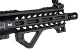 Airsoft Gewehr Specna Arms SA-C17 CORE™ HAL ETU™ Schwarz