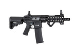 Airsoft Gewehr Specna Arms SA-C17 CORE™ HAL ETU™ Schwarz