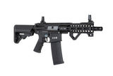 Airsoft Gewehr Specna Arms SA-C17 CORE™ HAL ETU™ Schwarz