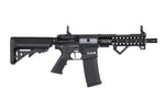 Airsoft Gewehr Specna Arms SA-C17 CORE™ HAL ETU™ Schwarz
