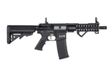Airsoft Gewehr Specna Arms SA-C17 CORE™ HAL ETU™ Schwarz