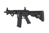 Airsoft Gewehr Specna Arms SA-C17 CORE™ HAL ETU™ Schwarz