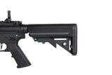 Airsoft Gewehr Specna Arms SA-C17 CORE™ HAL ETU™ Schwarz