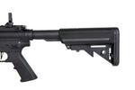 Airsoft Gewehr Specna Arms SA-C17 CORE™ HAL ETU™ Schwarz