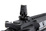 Airsoft Gewehr Specna Arms SA-C22 CORE™ HAL ETU™ 1.14 J Schwarz