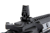 Airsoft Gewehr Specna Arms SA-C22 CORE™ HAL ETU™ 1.14 J Schwarz
