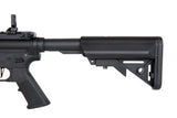 Airsoft Gewehr Specna Arms SA-C22 CORE™ HAL ETU™ 1.14 J Schwarz
