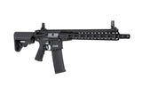 Airsoft Gewehr Specna Arms SA-C22 CORE™ HAL ETU™ 1.14 J Schwarz