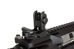 Airsoft Gewehr Specna Arms SA-E05 EDGE™ Kestrel™ ETU 1.14 J Light Ops Stock Schwarz
