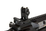 Airsoft Gewehr Specna Arms SA-E05 EDGE™ Kestrel™ ETU 1.14 J Light Ops Stock Schwarz