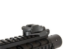Airsoft Gewehr Specna Arms SA-E05 EDGE™ Kestrel™ ETU 1.14 J Light Ops Stock Schwarz