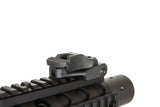 Airsoft Gewehr Specna Arms SA-E05 EDGE™ Kestrel™ ETU 1.14 J Light Ops Stock Schwarz