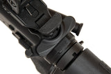 Airsoft Gewehr Specna Arms SA-E05 EDGE™ Kestrel™ ETU 1.14 J Light Ops Stock Schwarz