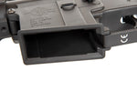 Airsoft Gewehr Specna Arms SA-E05 EDGE™ Kestrel™ ETU 1.14 J Light Ops Stock Schwarz