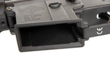 Airsoft Gewehr Specna Arms SA-E05 EDGE™ Kestrel™ ETU 1.14 J Light Ops Stock Schwarz