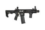 Airsoft Gewehr Specna Arms SA-E05 EDGE™ Kestrel™ ETU 1.14 J Light Ops Stock Schwarz