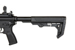 Airsoft Gewehr Specna Arms SA-E05 EDGE™ Kestrel™ ETU 1.14 J Light Ops Stock Schwarz