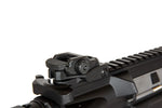 Airsoft Gewehr Specna Arms SA-E05 EDGE™ Kestrel™ ETU 1.14 J Light Ops Stock Schwarz