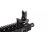Airsoft Gewehr Specna Arms SA-E12 PDW EDGE™ Kestrel™ ETU 1.14 J Schwarz