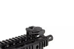 Airsoft Gewehr Specna Arms SA-E12 PDW EDGE™ Kestrel™ ETU 1.14 J Schwarz