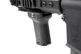 Airsoft Gewehr Specna Arms SA-E12 PDW EDGE™ Kestrel™ ETU 1.14 J Schwarz