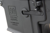Airsoft Gewehr Specna Arms SA-E12 PDW EDGE™ Kestrel™ ETU 1.14 J Schwarz