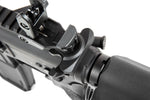 Airsoft Gewehr Specna Arms SA-E12 PDW EDGE™ Kestrel™ ETU 1.14 J Schwarz