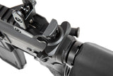 Airsoft Gewehr Specna Arms SA-E12 PDW EDGE™ Kestrel™ ETU 1.14 J Schwarz