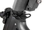 Airsoft Gewehr Specna Arms SA-E12 PDW EDGE™ Kestrel™ ETU 1.14 J Schwarz