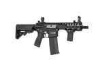 Airsoft Gewehr Specna Arms SA-E12 PDW EDGE™ Kestrel™ ETU 1.14 J Schwarz