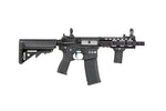 Airsoft Gewehr Specna Arms SA-E12 PDW EDGE™ Kestrel™ ETU 1.14 J Schwarz