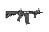 Airsoft Gewehr Specna Arms SA-E12 PDW EDGE™ Kestrel™ ETU 1.14 J Schwarz