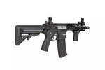 Airsoft Gewehr Specna Arms SA-E12 PDW EDGE™ Kestrel™ ETU 1.14 J Schwarz