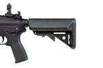 Airsoft Gewehr Specna Arms SA-E12 PDW EDGE™ Kestrel™ ETU 1.14 J Schwarz