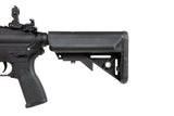 Airsoft Gewehr Specna Arms SA-E12 PDW EDGE™ Kestrel™ ETU 1.14 J Schwarz