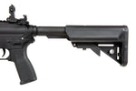 Airsoft Gewehr Specna Arms SA-E12 PDW EDGE™ Kestrel™ ETU 1.14 J Schwarz
