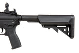 Airsoft Gewehr Specna Arms SA-E12 PDW EDGE™ Kestrel™ ETU 1.14 J Schwarz